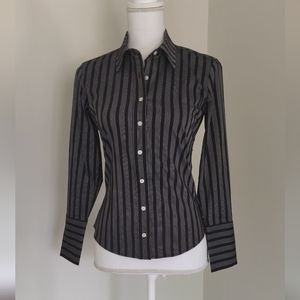 Club Monaco Fitted Shirt